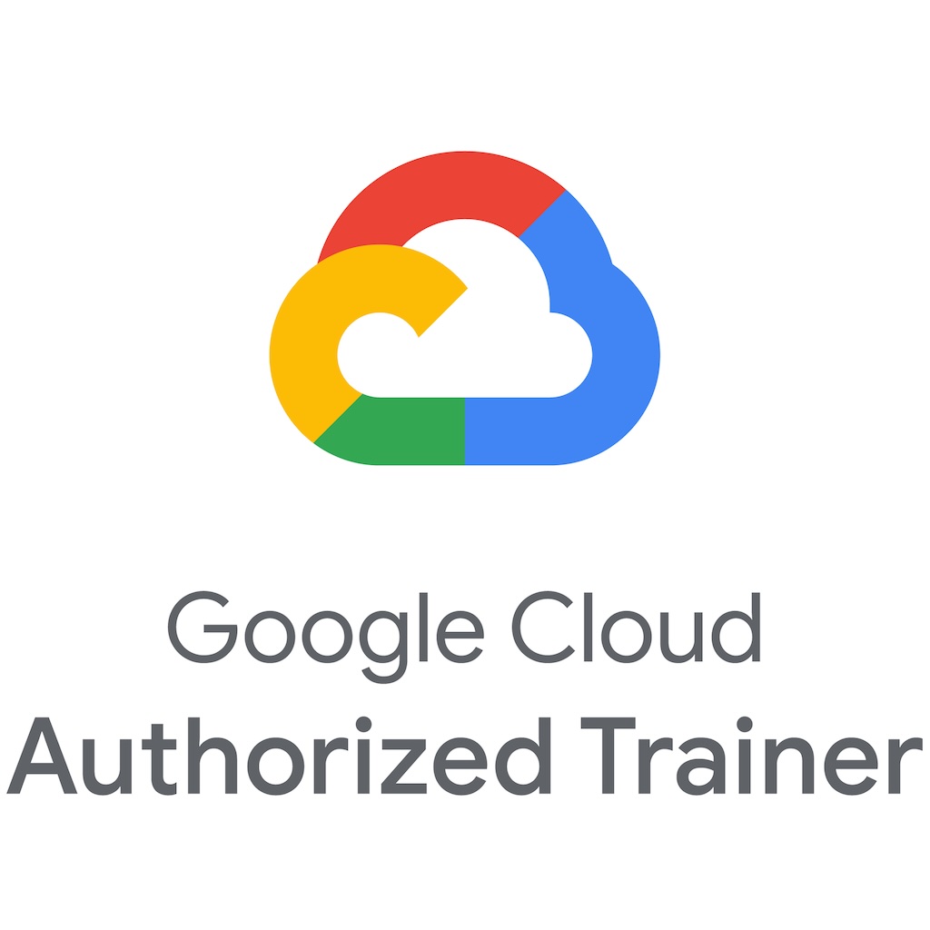 Google Cloud Authorized Trainer Google Cloud Authorized Trainer